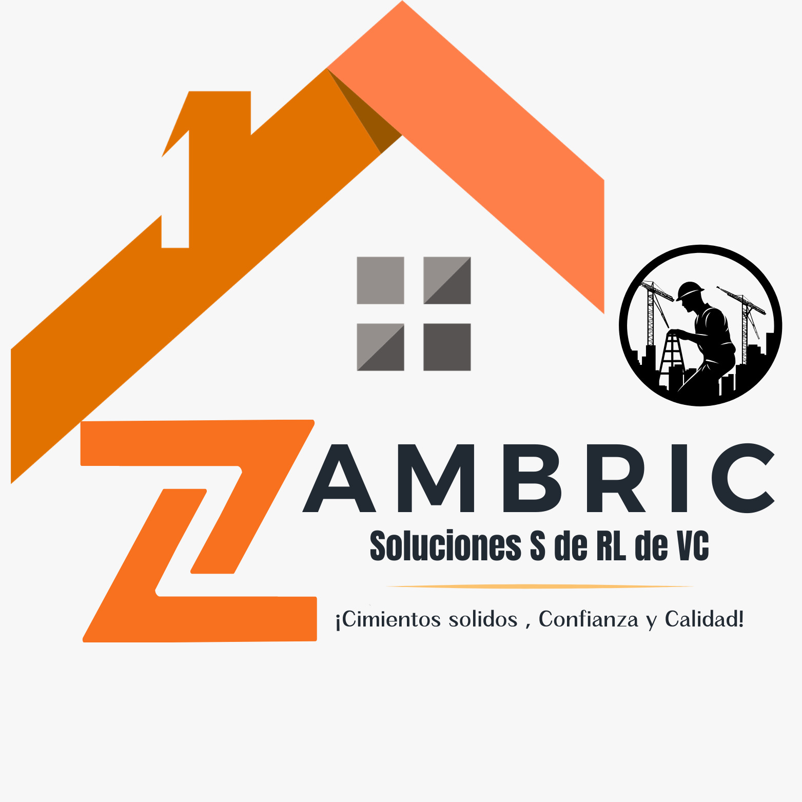 Logo Zambric